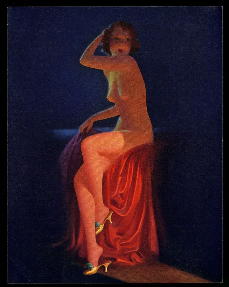 Who Who's There By Edward Mason Eggleston