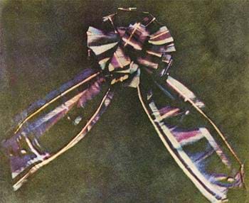 Tartan Ribbon