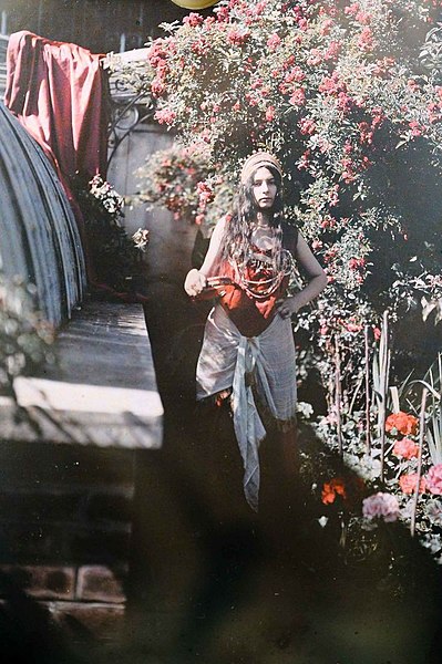 399Px Genthe Autochrome