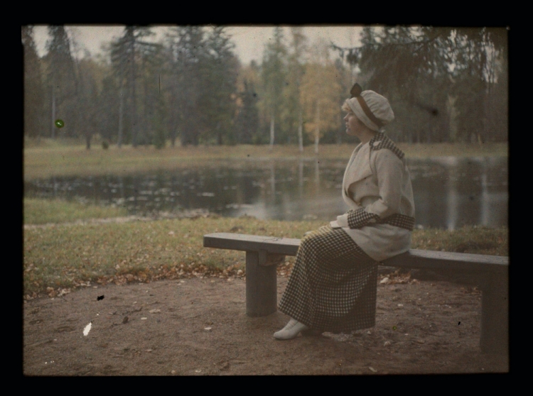 Autochrome