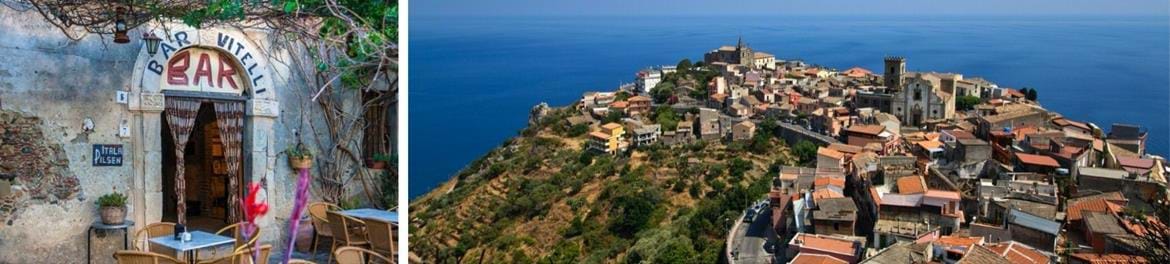 ITALY X2