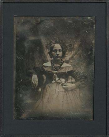 Daguerreotype