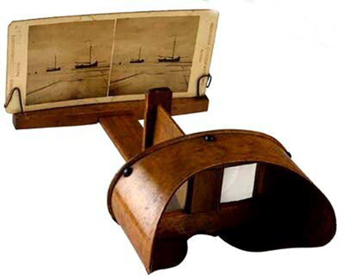 Stereoscope