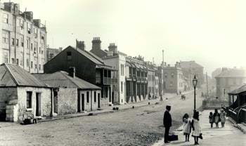 Gloucester Street The Rocks